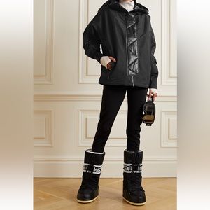 Holden Women’s “Sloane” Hooded Ski Jacket